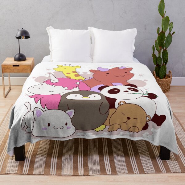 Item preview, Cuteness Overload designed and sold by DesignsbyReg.
