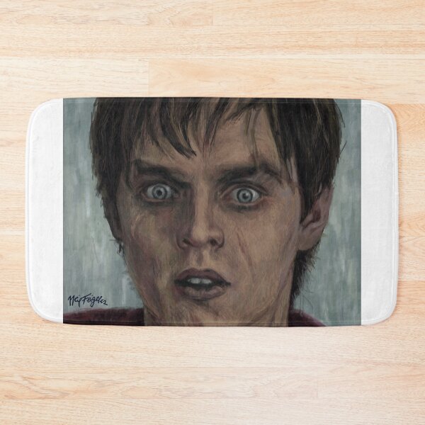 Item preview, Nicholas Hoult is 'R' designed and sold by Neil Feigeles.