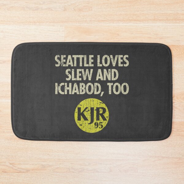 Item preview, KJR 95 Seattle Radio designed and sold by jacobcdietz.