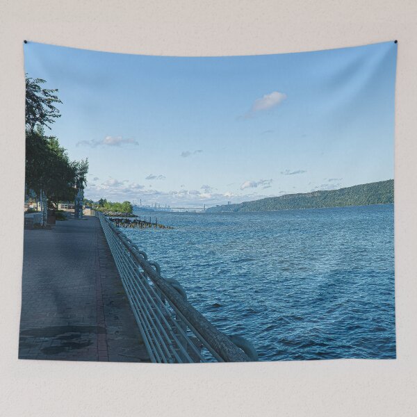 Item preview, Yonkers- Hudson River designed and sold by 00Flyer.