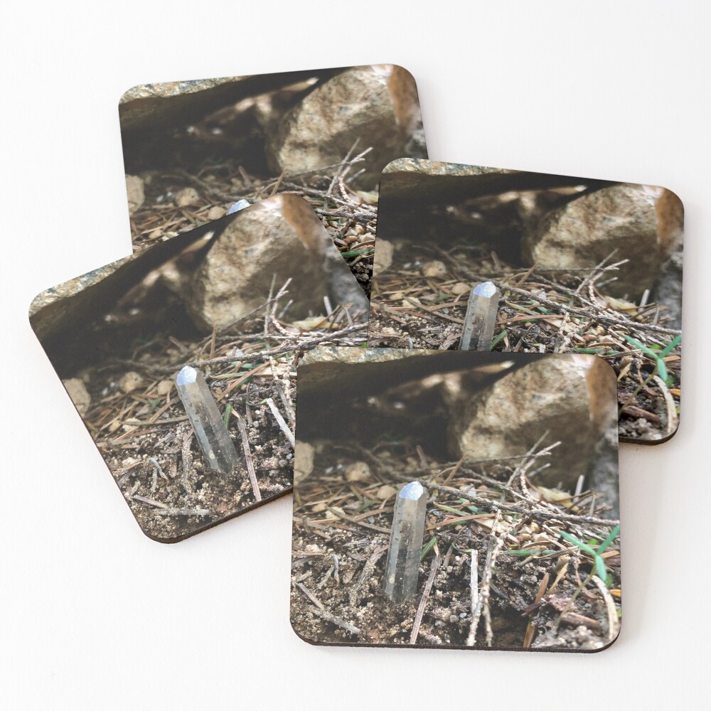Item preview, Coasters (Set of 4) designed and sold by Rammkah.