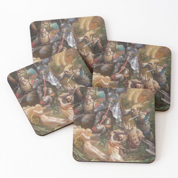 Item preview, Medieval War designed and sold by Live-Art.