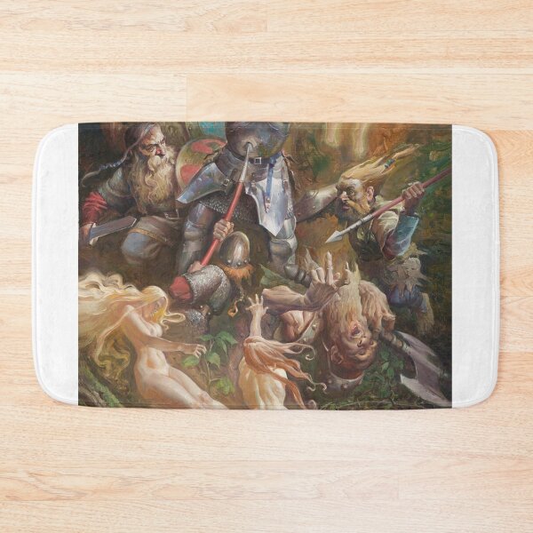 Item preview, Medieval War designed and sold by Live-Art.