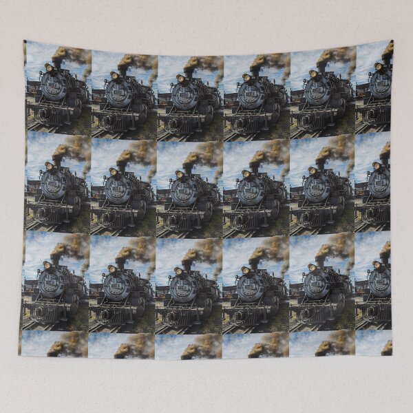 Item preview, USA. Colorado. Train. designed and sold by vadim19.