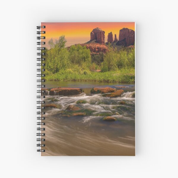 Item preview, Cathedral Rock in Sedona, Arizona designed and sold by jose1983.