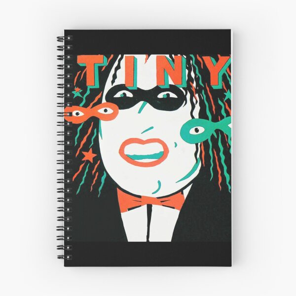 Item preview, Tiny Tim - The Great Pretender designed and sold by Blue Pie Records USA .