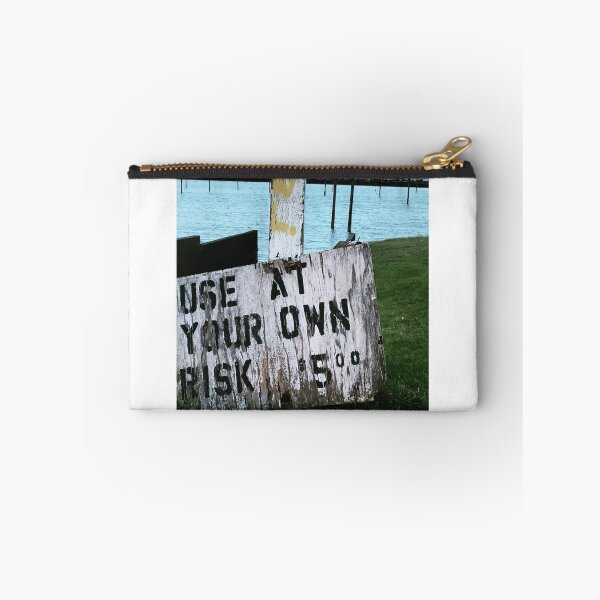 Item preview, Use At Your Own Risk designed and sold by Rammkah.