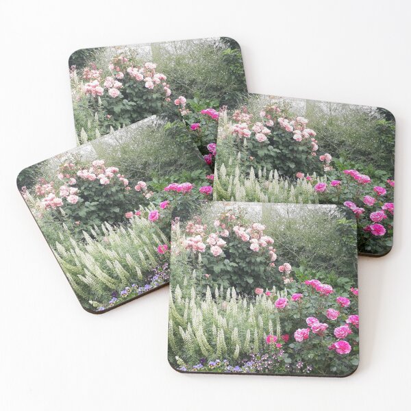 Item preview, Garden Floral designed and sold by coffeebean.