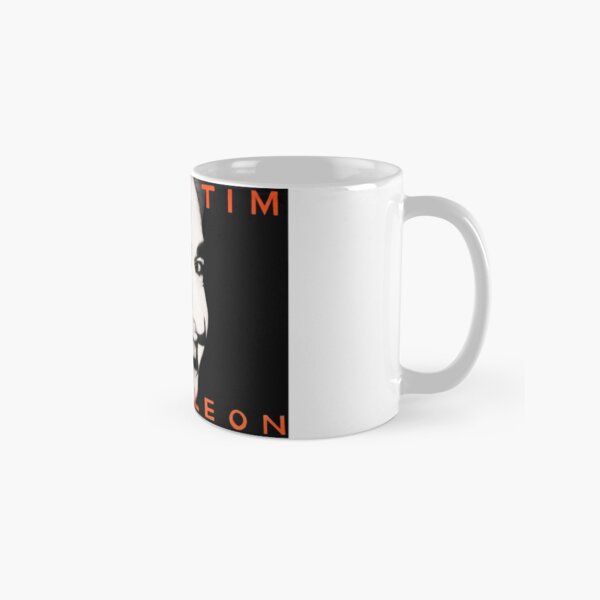 Tiny Tim - Chameleon Classic Mug