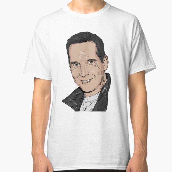 todd mcfarlane shirt