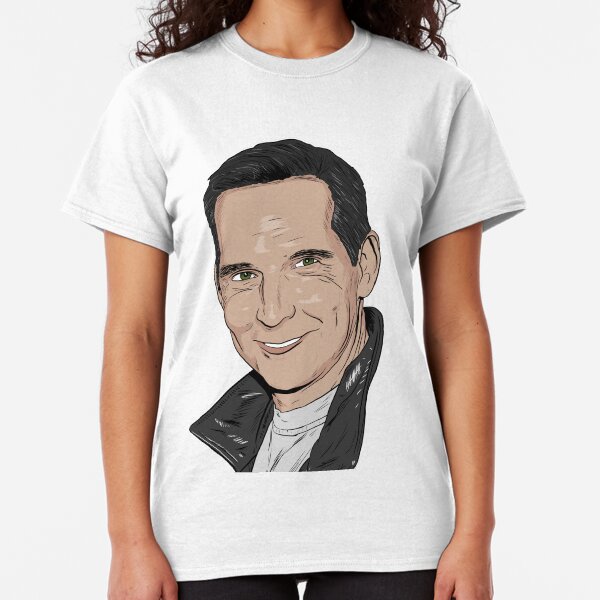 Todd McFarlane Classic T-Shirt