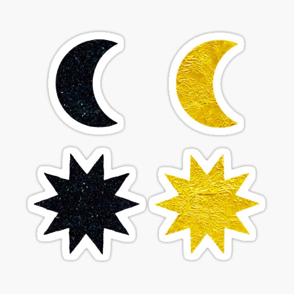 Coldplay Stickers Redbubble