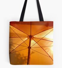 Umbrella Tote Bag