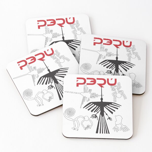 Item preview, Peru Nazca Lines designed and sold by Peru28.