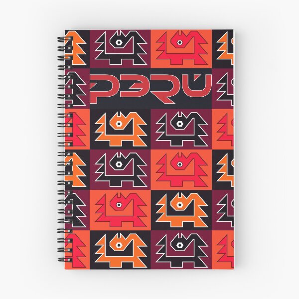 Item preview, Peru Textile with Birds designed and sold by Peru28.