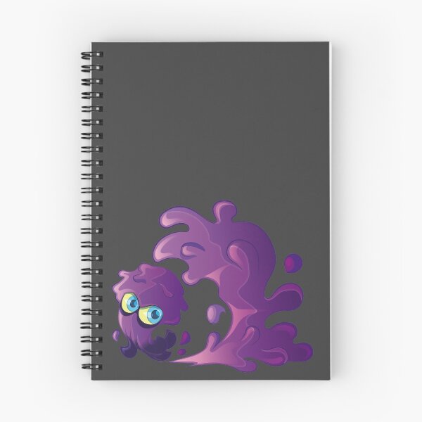Item preview, ink it purple designed and sold by Cat-Star.