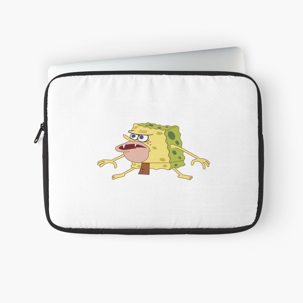 SpongeGar - Spongebob iPad Case & Skin for Sale by NikkiMouse82