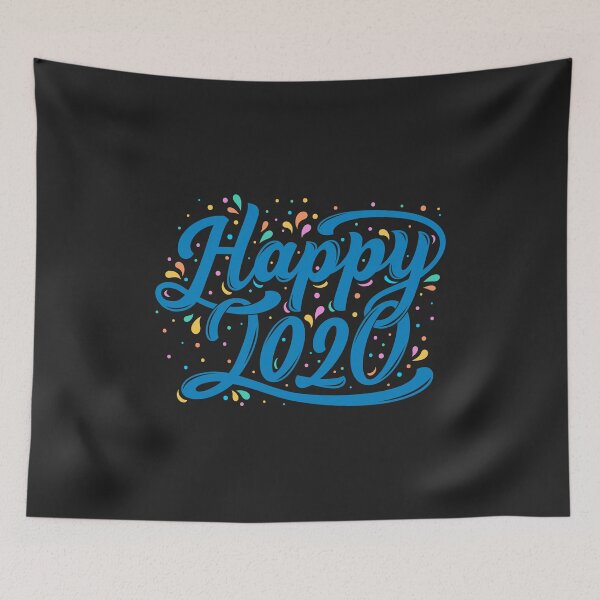 Item preview, Happy 2020 New Years Eve gift for men women Happy New year designed and sold by hadleydesigns.
