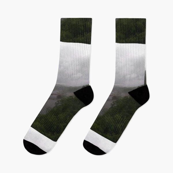 Item preview, Foggy Rosendale  designed and sold by CaitHorton.