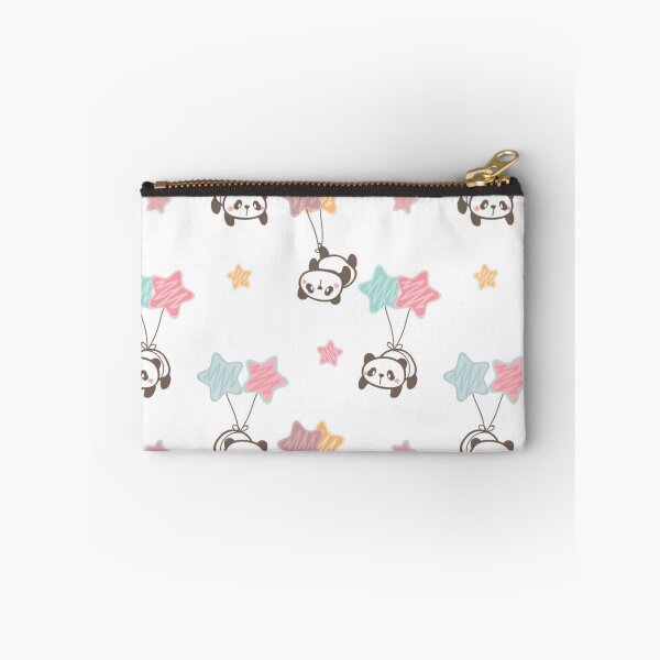 Item preview, cute panda pattern designed and sold by Babmk.