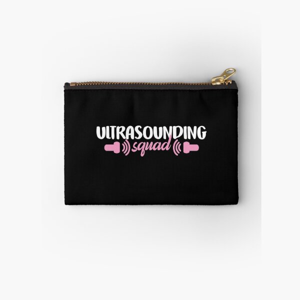 Item preview, Ultrasound Technician Squad Gift designed and sold by TopDawgDesigns.