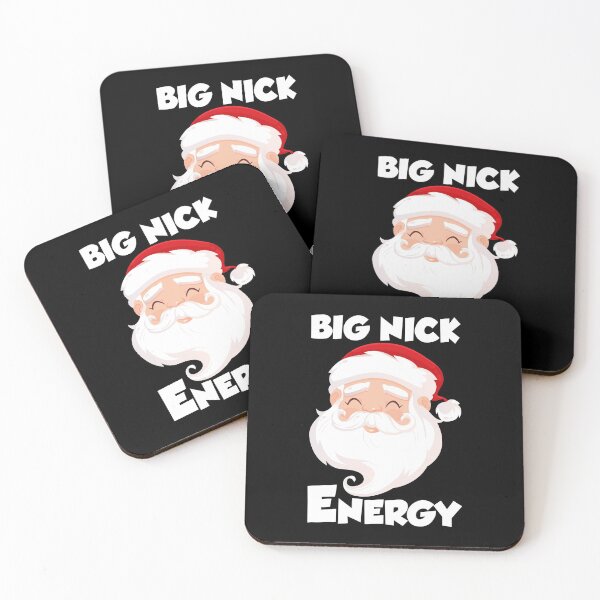 Item preview, Big Nick Energy designed and sold by amilli.