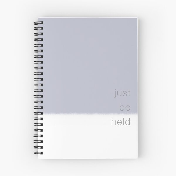 Item preview, Just Be Held designed and sold by mfarnet1019.