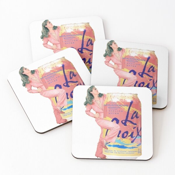 Item preview, Meryl Streep La Croix designed and sold by aidanlapoche.