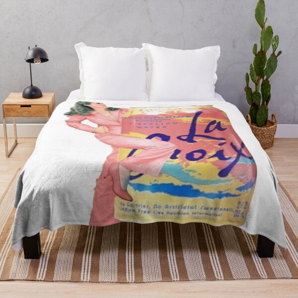Item preview, Meryl Streep La Croix designed and sold by aidanlapoche.