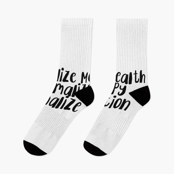 Item preview, Normalize Mental Health designed and sold by EvyStickersx.
