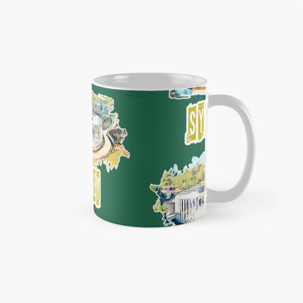 Item preview, THE CALYX - BOTANIC GARDENS - SYDNEY designed and sold by MarkMotta.