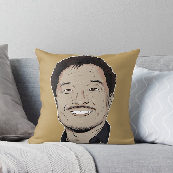 Item preview, Jim Lee designed and sold by blacksnowcomics.