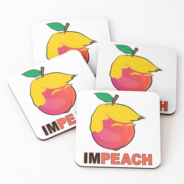 Item preview, Impeach Trump 2020 Impeachmenteve Trump Impeachment designed and sold by creativebrother.