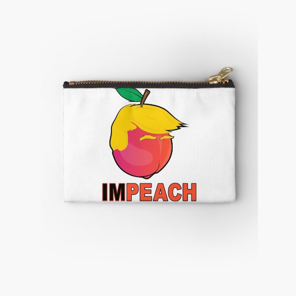 Item preview, Impeach Trump 2020 Impeachmenteve Trump Impeachment designed and sold by creativebrother.