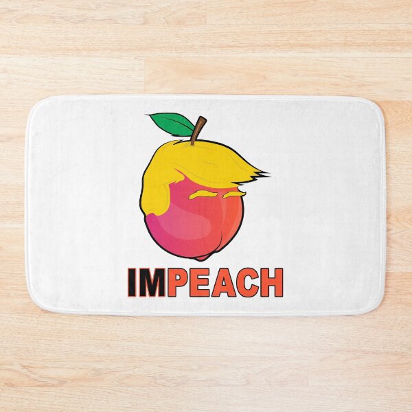 Item preview, Impeach Trump 2020 Impeachmenteve Trump Impeachment designed and sold by creativebrother.