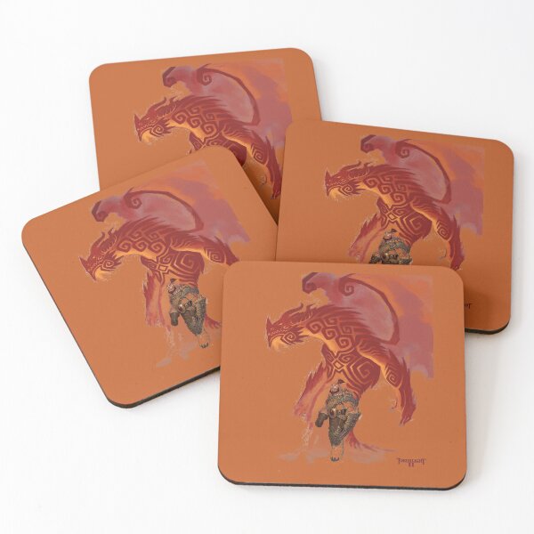Item preview, Torchlight Berserker Fan Art designed and sold by ulitau.