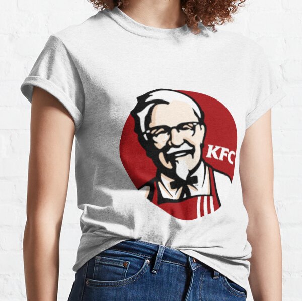 Kfc T-Shirts | Redbubble