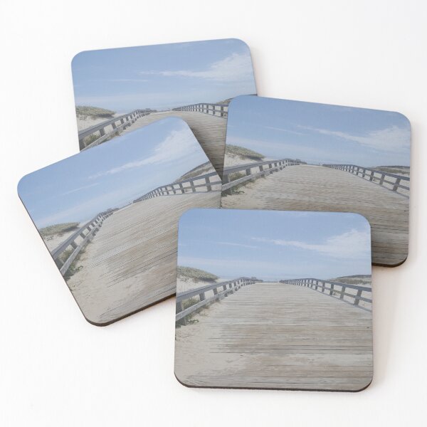 Item preview, Boardwalk to the ocean designed and sold by darkrose23.
