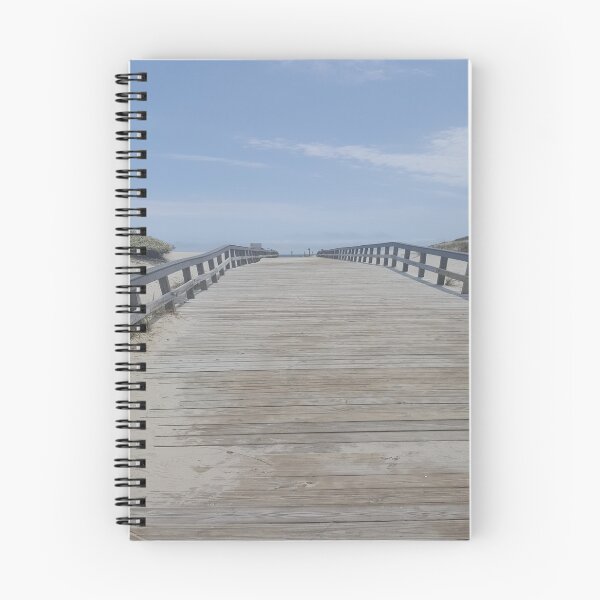 Item preview, Boardwalk to the ocean designed and sold by darkrose23.