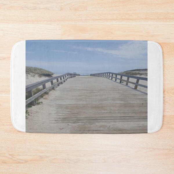 Item preview, Boardwalk to the ocean designed and sold by darkrose23.