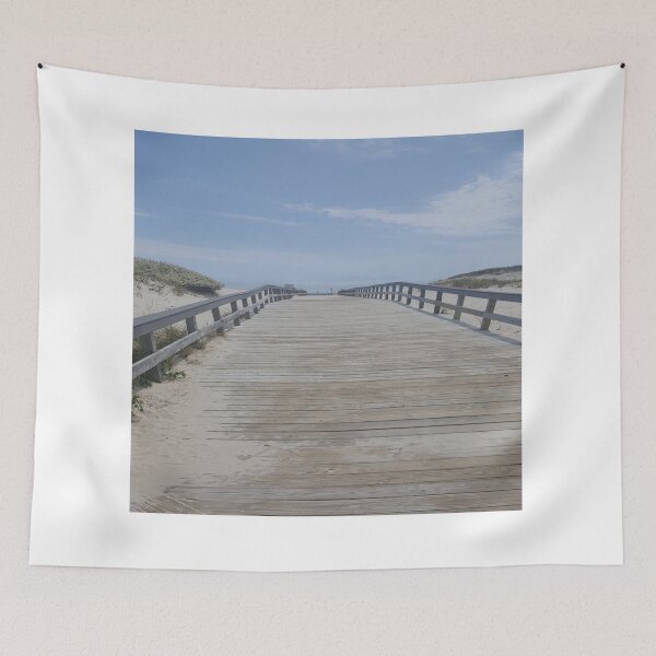 Item preview, Boardwalk to the ocean designed and sold by darkrose23.