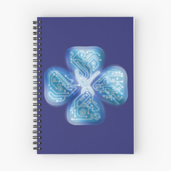 Item preview, Spark Blossom designed and sold by BMC OZG.