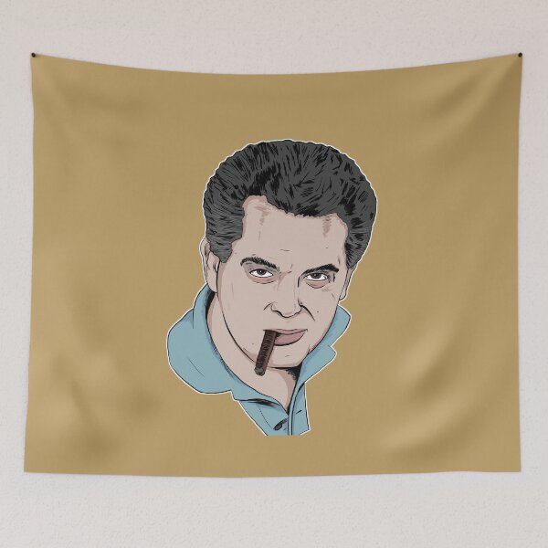 Item preview, Jack Kirby designed and sold by blacksnowcomics.