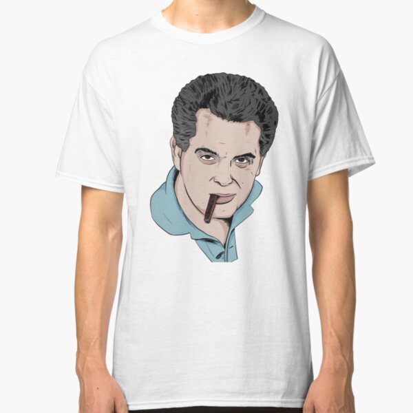Jack Kirby Classic T-Shirt