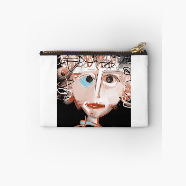 Item preview, Selfie  designed and sold by OHirschArt.