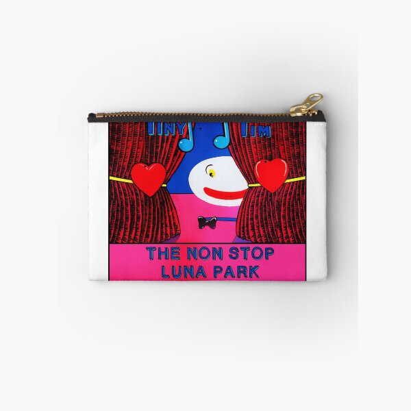 Item preview, Tiny Tim - The Non-Stop Luna Park Marathon designed and sold by Blue Pie Records USA .