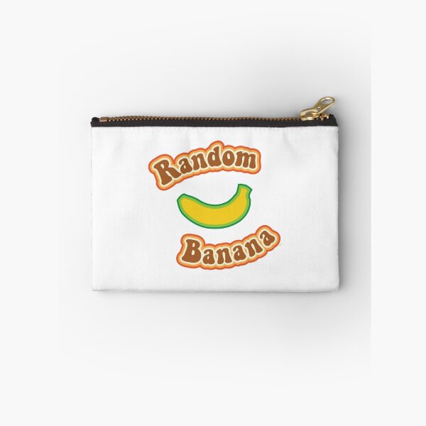Item preview, Random Banana designed and sold by dcm-designs.