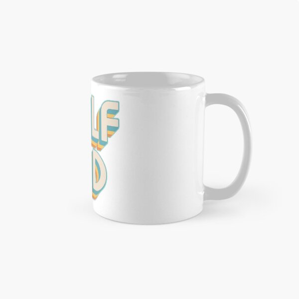 Item preview, Golf Dad Retro Design designed and sold by strengthdesign.