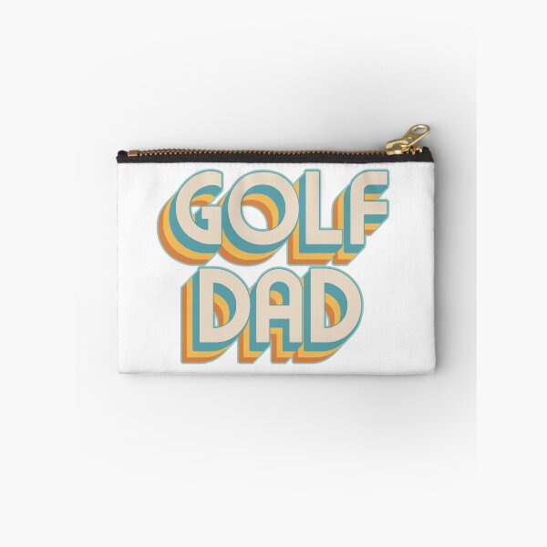 Item preview, Golf Dad Retro Design designed and sold by strengthdesign.