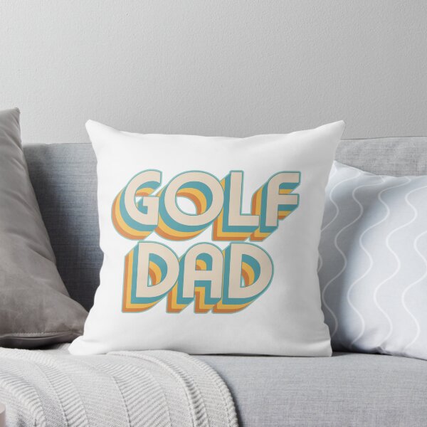 Item preview, Golf Dad Retro Design designed and sold by strengthdesign.